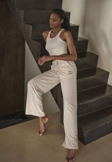 Прямые брюки