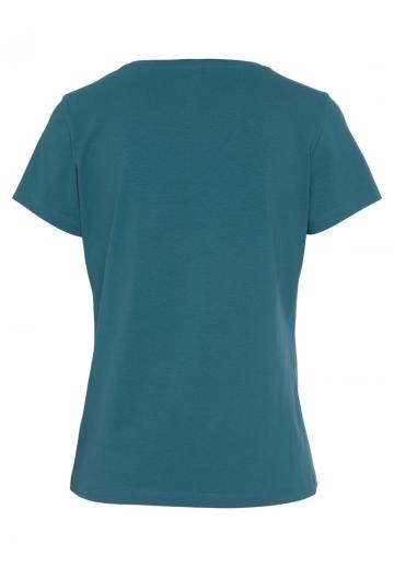 Пляжная майка