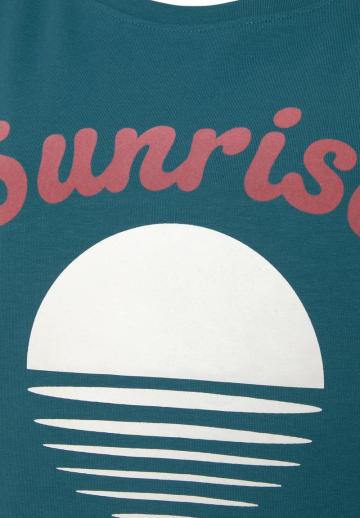 Пляжная майка