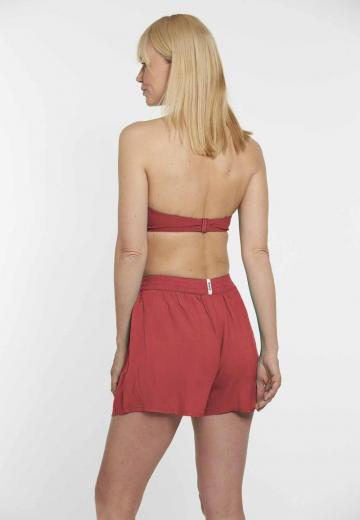 Пляжные шорты