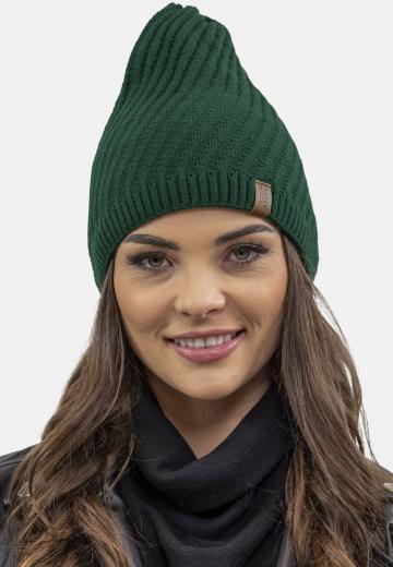 Круглый шарф