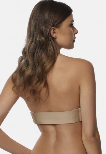 Бюстгальтер без косточек
