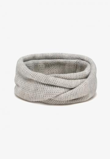 Круглый шарф