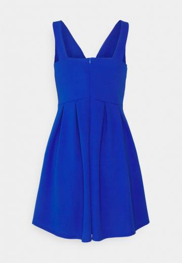 Коктейльное платье