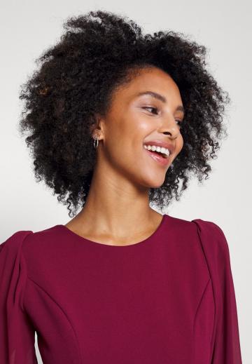 Коктейльное платье