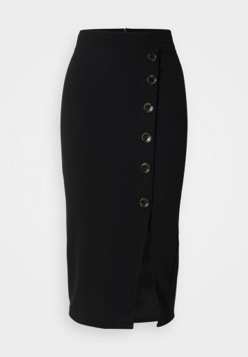 Юбка из джерси