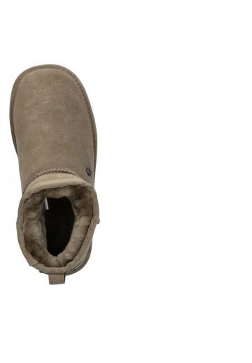 Зимние ботинки