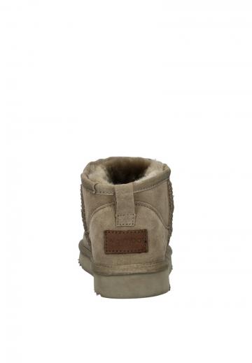 Зимние ботинки