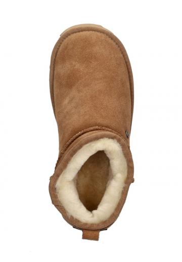 Зимние ботинки