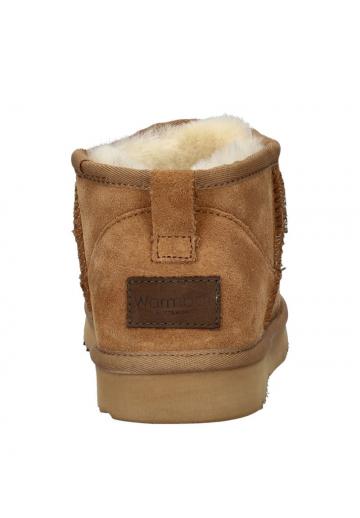 Зимние ботинки