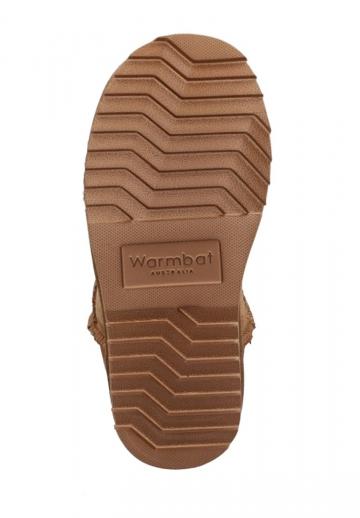 Зимние ботинки