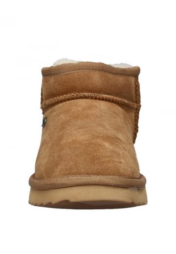 Зимние ботинки