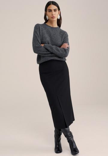 Юбка-карандаш