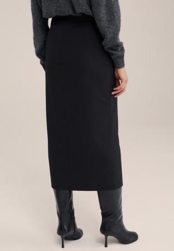 Юбка-карандаш