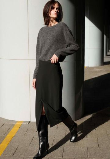 Юбка-карандаш