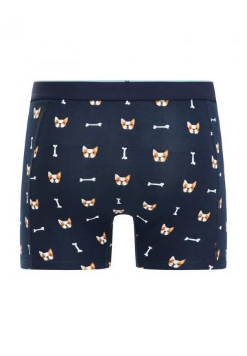 Трусы шортики