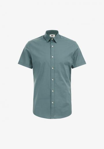 Рубашка с коротким рукавом