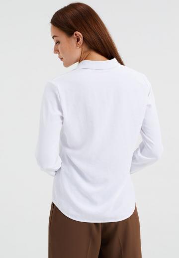 Блузка-рубашка