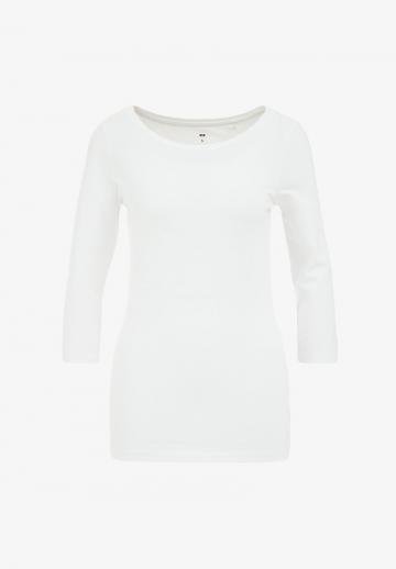 Майка с рукавом три четверти