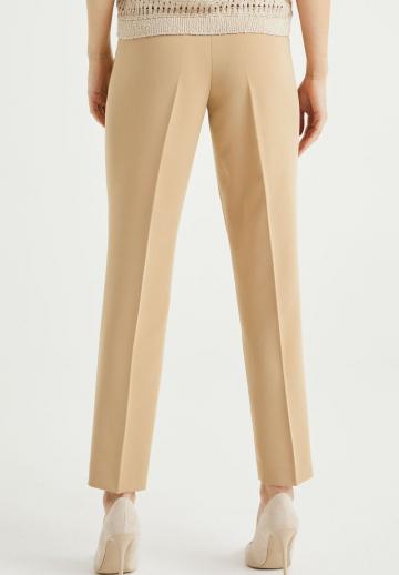 Узкие брюки