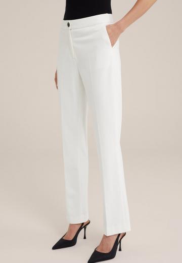 Прямые брюки