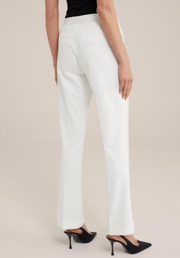 Прямые брюки