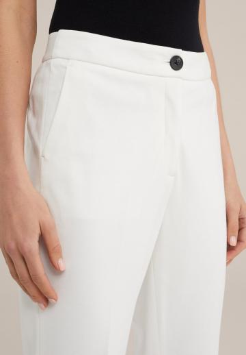 Прямые брюки