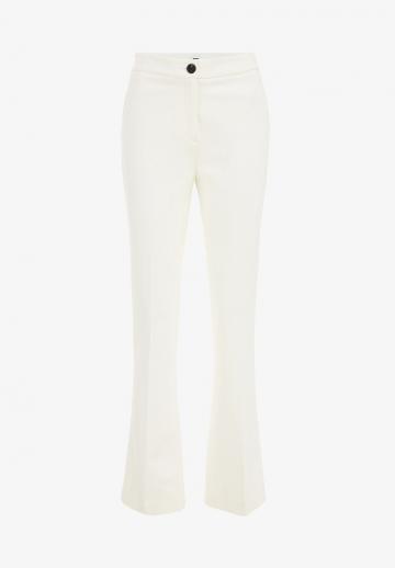 Прямые брюки