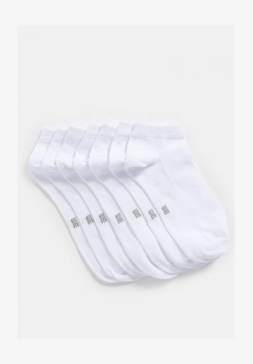 Короткие носки