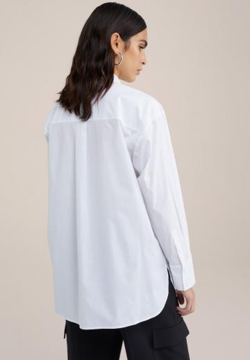 Блузка-рубашка