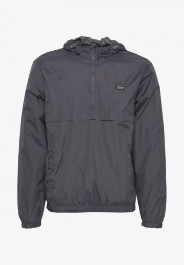 Куртка-дождевик