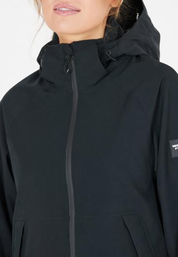 Куртка дождевик