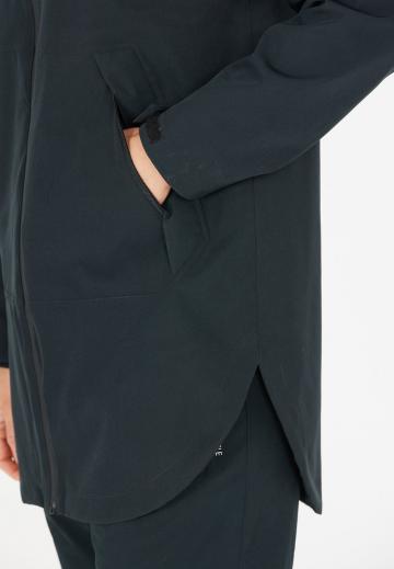 Куртка дождевик