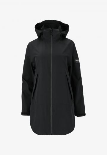 Куртка дождевик