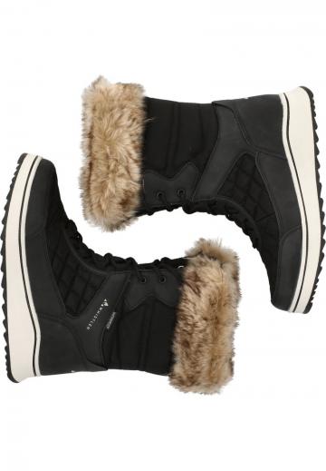 Спортивные сапоги