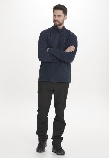 Флисовая куртка