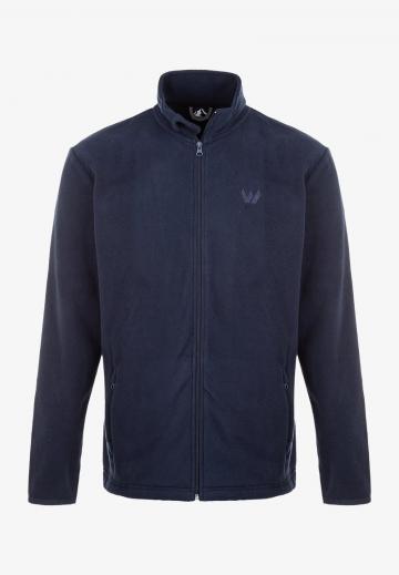 Флисовая куртка