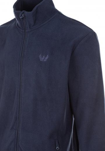 Флисовая куртка