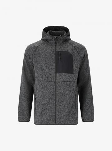 Флисовая куртка