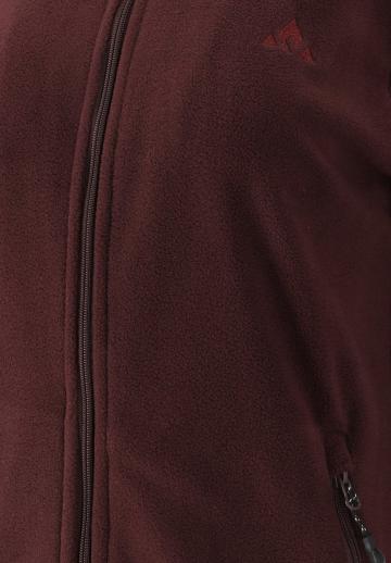 Флисовая куртка