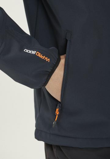 Спортивная куртка