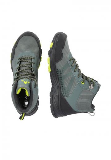 Походные ботинки