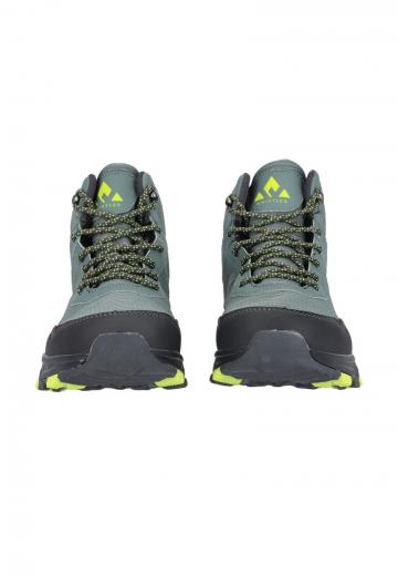 Походные ботинки