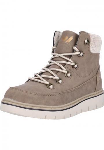 Походные сапоги