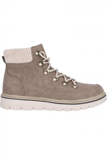 Походные сапоги