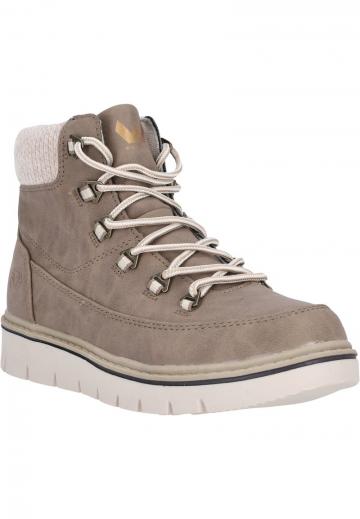 Походные сапоги