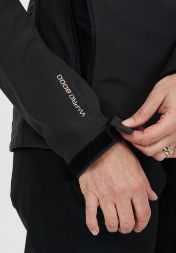 Куртка Softshell