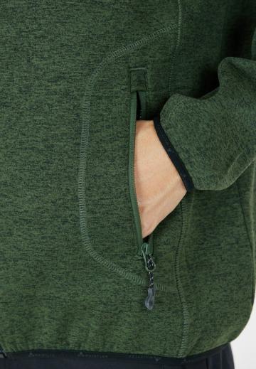 Флисовая куртка