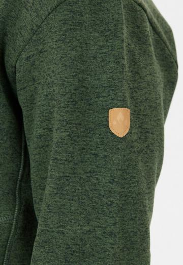 Флисовая куртка