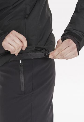 Спортивная куртка